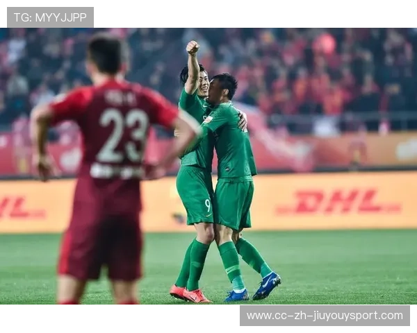 中超张玉宁力量对抗训练增强篇：塑造锋芒毕露的禁区利器